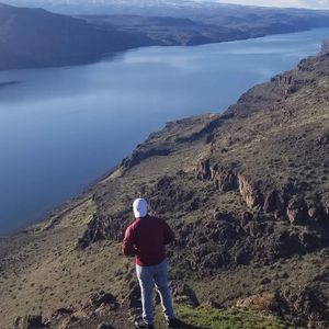 Meet your Posher, Daniel